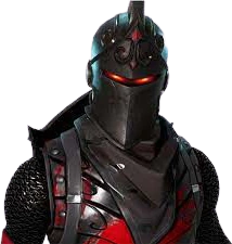 Black_Knight emote