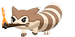 furriot emote