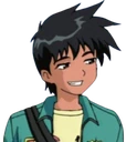 HajimeSeriously emote