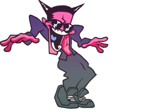 MommyDancer emote