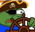monkaSteer emote