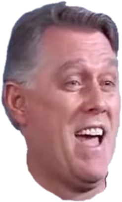 john_laugh emote