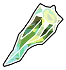 BugTeraShard emote