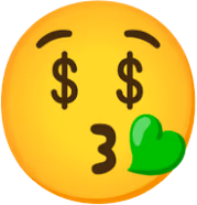 kiss_rich emote