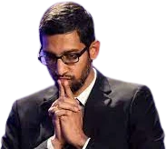 sundarthink emote