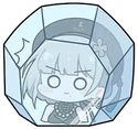 SanhuaFroze emote