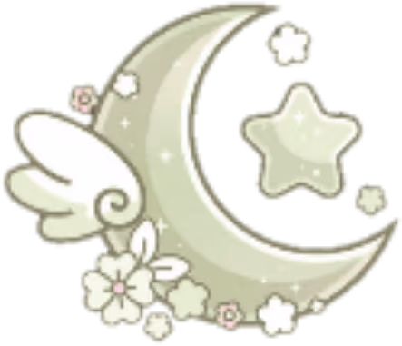 olivemoon emote