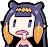 NinomaeInanis_Drool emote