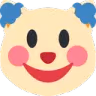 ClownCat emote