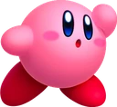 kirby emote