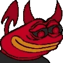 FeelsADHDge emote