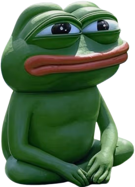 PepeHumble emote