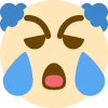 confused_clown emote