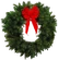 green_wreath emote