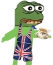 BRUV emote