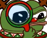pepoHmm emote