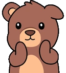 clap_bearish emote
