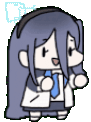 arisupls animated emote