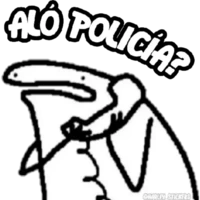 alo emote