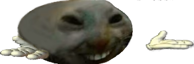 xddShrug emote