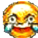XD animated emote