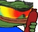 WICKEDSALAMI emote
