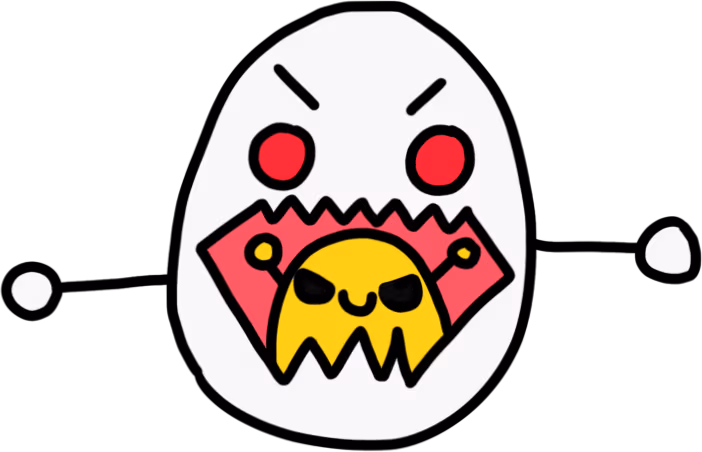 Egg_Revenge emote