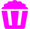 Popcorn emote