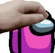 petpink emote