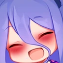 NikaMyasoAYAYA emote