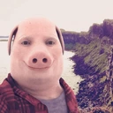 John_Pork emote