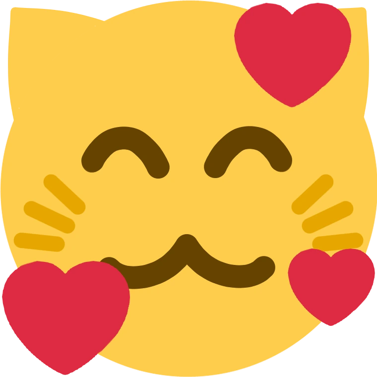 cat_with_3_hearts emote