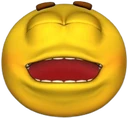 EmotiSnore emote