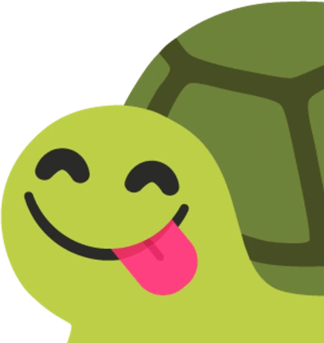 CEHYumTurtle emoji