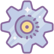 aesthetic_settings emote