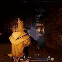Wizard emote