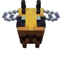minecraft_bee emote