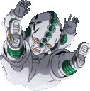 AndHeGoesSpin emote