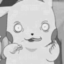 PikaCreep emote