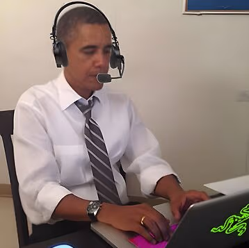 Barack_Obama_Gaming emote