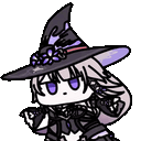 TheHertaKURU animated emote