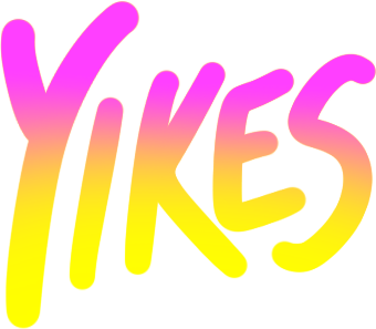 yikes static emote