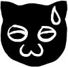 Kitty_sweat emote