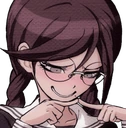 TokoShy emote