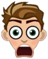 ZacOMG emote