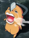 pochiCry static emote
