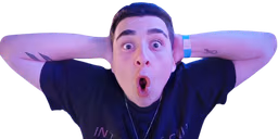 NOWAYY emote