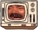 KEKW static emote