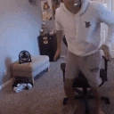 vanish emote