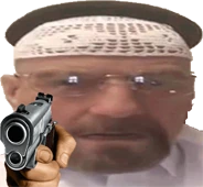 haramgun emote
